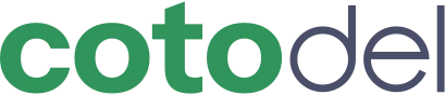 Cotodel Business Payments logo